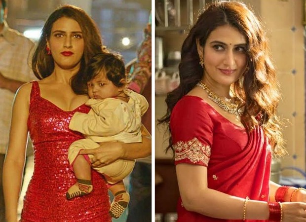 Fatima Sana Shaikh to be seen in two strikingly different characters this Diwali in Ludo and Suraj Pe Mangal Bhari 