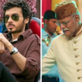 EXCLUSIVE: Divyendu aka Munna Bhaiya reveals the hilarious reason behind not killing Chacha in Mirzapur season 1