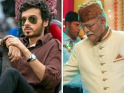 EXCLUSIVE: Divyendu aka Munna Bhaiya reveals the hilarious reason behind not killing Chacha in Mirzapur season 1