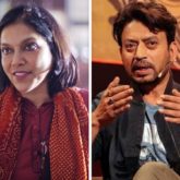 Mira Nair reveals she wanted Irrfan Khan to play Nawab of Baitar in A Suitable Boy