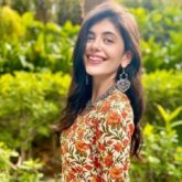 “Full of humor and heart and deep wells of emotion,” writes Fault In Our Stars author John Green complimenting Dil Bechara actress Sanjana Sanghi
