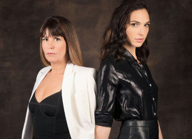 Wonder Woman duo Gal Gadot and Patty Jenkins reunite for Cleopatra movie 