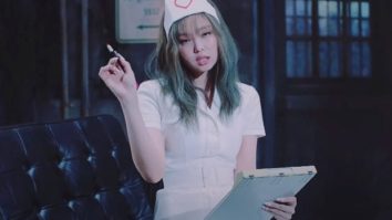 YG Entertainment to edit out Jennie’s nurse part in ‘Lovesick Girls’ music video after criticism from Korean Health and Medical Worker’s Union