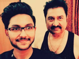 Kumar Sanu questions Jaan’s upbringing after his remark on Marathi language; says he has not been with his son for 27 years