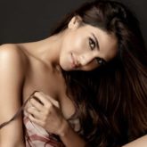 "I couldn’t feel more grateful that my industry is bouncing back" - says Vaani Kapoor on wrapping up Bellbottom during pandemic