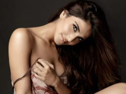 “I couldn’t feel more grateful that my industry is bouncing back” – says Vaani Kapoor on wrapping up Bellbottom during pandemic