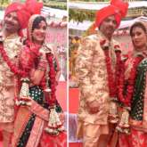 “AmNeet’s wedding is certainly the highlight of Mere Dad Ki Dulhan”, says Shweta Tiwari