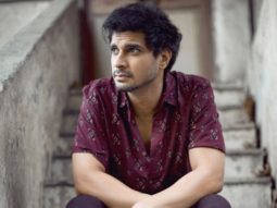 “Can’t wait to get started on the Looop Lapeta!”, says Tahir Raj Bhasin