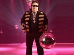 “If it wasn’t for Vishal Anand, Chalte Chalte wouldn’t have happened,” says Bappi Lahiri