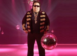 “If it wasn’t for Vishal Anand, Chalte Chalte wouldn’t have happened,” says Bappi Lahiri