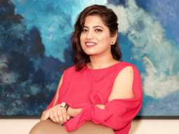 “Mere Desh ki Dharti is a very special movie; I would say it is one of those films that you want to see on the big screen” – Vaishali Sarwankar