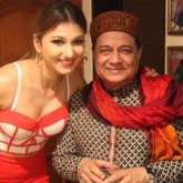 “No I haven’t Married Jasleen”, says Anup Jalota (001)