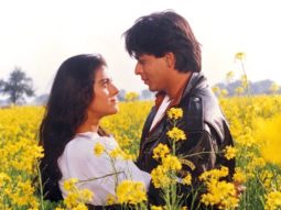 “Raj and Simran! 2 names, 1 film, 25 years,” writes Kajol thanking fans for making the film what it is today