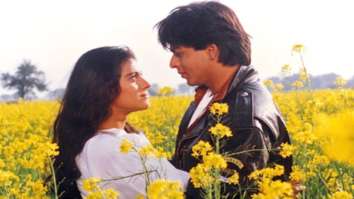 “Raj and Simran! 2 names, 1 film, 25 years,” writes Kajol thanking fans for making the film what it is today
