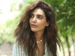 “The song, ‘Basanti’, is a testimony of the amount of fun we had shooting for it”, says Karishma Tanna