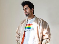 “Violence against children is unacceptable!” says UNICEF’s Celebrity Advocate Ayushmann Khurrana