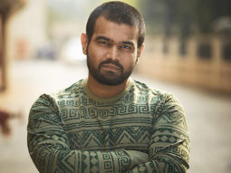 “Working with David Dhawan Sir has fulfilled one of my biggest dreams”, says Sahil Vaid