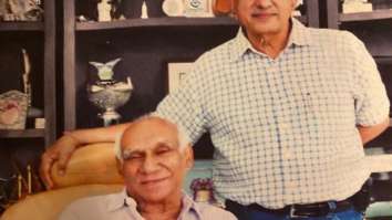 “Yash ji would consider everyone equal”, says Mahen Vakil, the executive producer of Yash Chopra, the first employee of Yash Raj Films