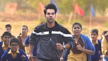 10 Wale Ko 40 Tak | Chhalaang | Rajkummar Rao, Nushrratt Bharuccha
