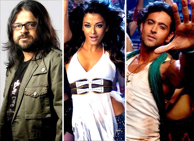 14 Years Of Dhoom 2: "It was a great idea by Aditya Chopra to do an English track for 'Dhoom Machale’" - says Pritam 14 Years Of Dhoom 2: "It was a great idea by Aditya Chopra to do an English track for 'Dhoom Machale’" - says Pritam