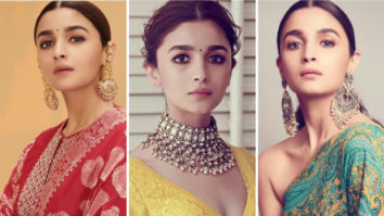15 traditional vibrant outfits from Alia Bhatt’s wardrobe to elevate your style game this wedding season 
