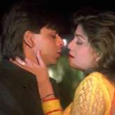 27 Years Of Baazigar: Shilpa Shetty recalls shooting her life’s first song ‘Ae Mere Humsafar’ with Shah Rukh Khan