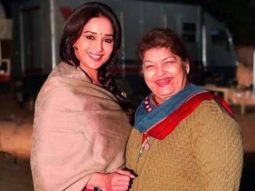 32 Years of Tezaab: Anil Kapoor and Madhuri Dixit pay tribute to Saroj Khan