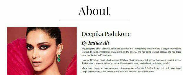 9 Years Of Rockstar: Did you know Deepika Padukone was the first choice for Ranbir Kapoor starrer? 9 Years Of Rockstar: Did you know Deepika Padukone was the first choice for Ranbir Kapoor starrer?