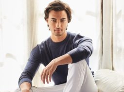 Aayush Sharma set to kickstart Antim in Pune on November 15