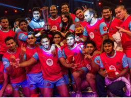 Abhishek Bachchan’s Jaipur Pink Panthers will roar again as Sons of The Soil on Amazon Prime Video