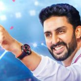 Abhishek Bachchan shares his experience on being a part of sports docu-series, Sons of The Soil