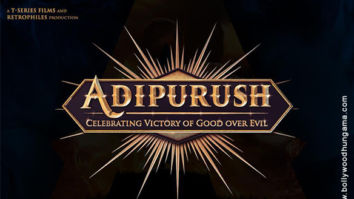 First Look Of Adipurush