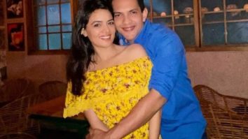 Aditya Narayan reveals the Udit Narayan song he will dance to with Shweta Agarwal along with their honeymoon destination
