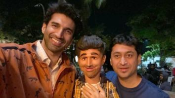 Aditya Roy Kapur becomes Bollywood’s first actor to get his 3D look alike puppet designed Aditya Roy Kapur becomes Bollywood’s first actor to get his 3D look alike puppet designed