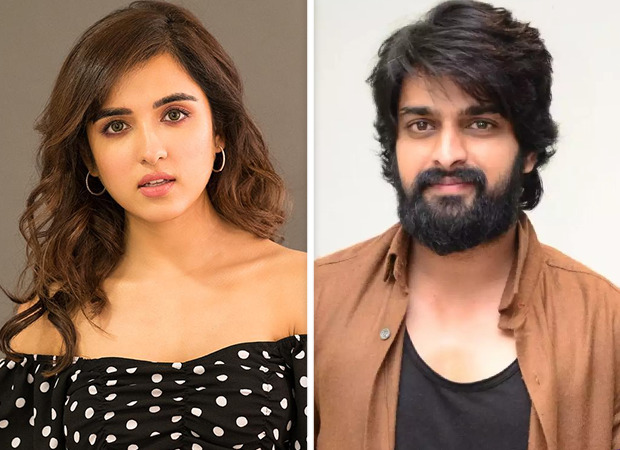 After Bollywood, Shirley Setia to make Telugu debut with Naga Shaurya After Bollywood, Shirley Setia to make Telugu debut with Naga Shaurya