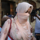After being arrested, Firoz Nadiadwala’s wife Shabana Saeed sent for medical examination in alleged drugs case