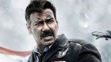 Ajay Devgn to resume shoot for Bhuj – The Pride Of India post Diwali