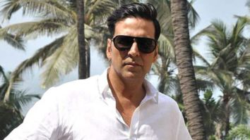 Akshay Kumar gives nod to Mudassar Aziz’s comedy flick