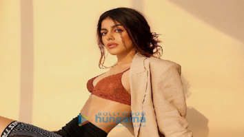 Celeb Photos Of Alaya F