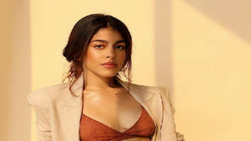 Celeb Photos Of Alaya F
