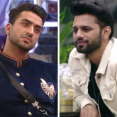 Aly Goni goes all out to support Rahul Vaidya in the captaincy task on Bigg Boss 14