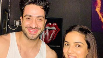 Aly Goni loses his cool on Jasmin Bhasin for stopping him from getting in a fight with Jaan Kumar Sanu on Bigg Boss 14