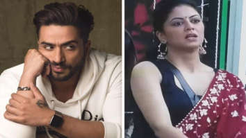 Aly Goni loses his cool on Kavita Kaushik in Bigg Boss 14