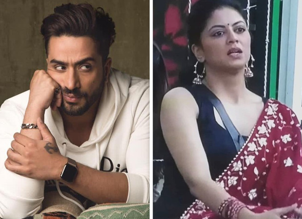 Aly Goni loses his cool on Kavita Kaushik in Bigg Boss 14 Aly Goni loses his cool on Kavita Kaushik in Bigg Boss 14