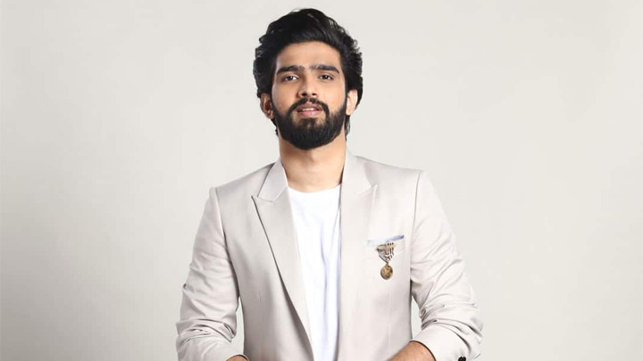 Amaal Mallik on SCAM 1992’s theme music: “It’s an INCREDIBLE work, Achint has…”| Rapid Fire