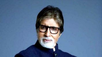 Celebrity Photo Of Amitabh Bachchan