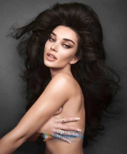 Celebrity Photo Of Amy Jackson