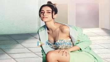 Celebrity Photos of Ananya Panday