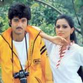 Anil Kapoor wishes his Woh Saat Din co-star Padmini Kohlapure on her birthday with a throwback picture