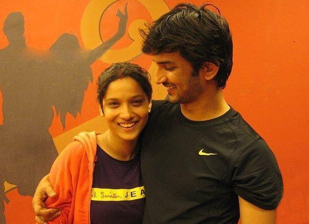 Ankita Lokhande to do a tribute performance for Sushant Singh Rajput, says, “This time it’s very different and difficult to perform”